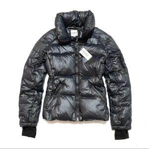 SAM NYC L Freestyle Down Jacket!